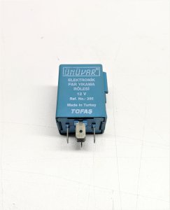 FAR YIKAMA ROLESİ ALFA 145-146 UNO DOĞAN KARTAL SLX 7607295