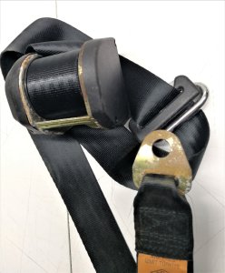 ÖN EMNİYET KEMERİ (Otomatik-Ark Pres) E.M TOFAŞ M131 (Sivri Uçlu) 85006074