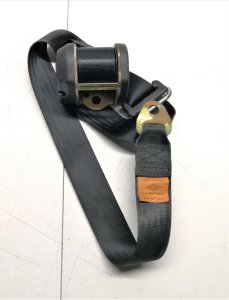 ÖN EMNİYET KEMERİ (Otomatik-Ark Pres) E.M TOFAŞ M131 (Sivri Uçlu) 85006074