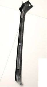 ORJİNAL SAĞ ÖN CAM DİREK İÇ SACI DKS TOFAŞ DOĞAN ŞAHİN KARTAL 85015459