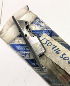 YAN SÜRGÜLÜ KAPI ALT KİTLEME MEKANİZMASI 94--01 DUCATO BOXER 1307163080