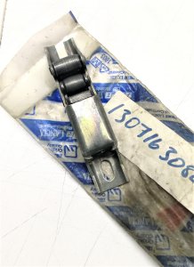 YAN SÜRGÜLÜ KAPI ALT KİTLEME MEKANİZMASI 94--01 DUCATO BOXER 1307163080