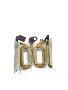 (MAKO) MARŞ DİNAMO YASTIĞI ALAN SARGISI SLX TEMPRA TİPO PALIO 83225120