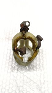 (MAKO) MARŞ DİNAMO YASTIĞI ALAN SARGISI SLX TEMPRA TİPO PALIO 83225120