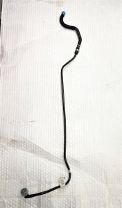 RADYATÖR YEDEK SU DEPO DÖNÜŞ HORTUMU 04-10 1,3 MULTIJET DOBLO 51743942