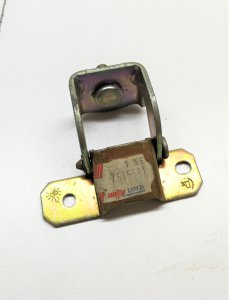 ORJİNAL SAĞ BAGAJ KAPAĞI MENTEŞESİ UNO 7685641 7633086