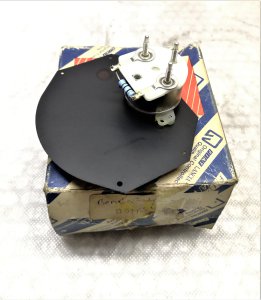 ORJİNAL YAKIT GÖSTERGESİ 94--01 DUCATO UNO 9943413