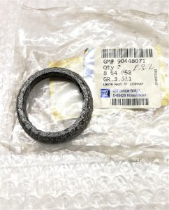 EKSOZ BOĞAZ HAVŞASI 45MM ASTRA ZAFIRA VECTRA 90448071-854952