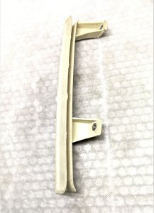 ORJİNAL SOL ARKA KAPI CAM KIZAĞI UNO 5942235