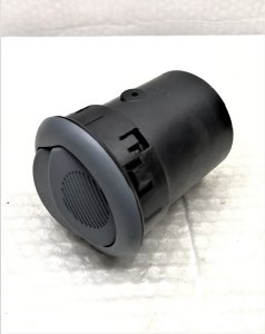 TORPİDO KALORİFER HAVALANDIRMA DİFÜZÖRÜ (MAVİ) DOBLO 735372572