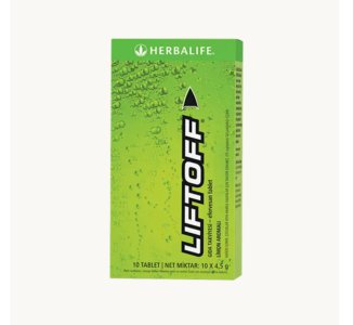 Herbalife LİFTOFF