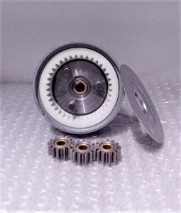 LANCİA MARŞ DİŞLİ REDÜKTÖRÜ MAREA BRAVA BRAVO 96-06 9947753