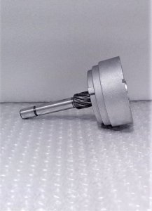 MARŞ DİNAMO DİŞLİ REDÜKTÖRÜ PALIO SIENA MAREA BRAVA 9948656