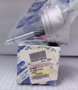 MARŞ DİNAMO DİŞLİ REDÜKTÖRÜ PALIO SIENA MAREA BRAVA 9948656