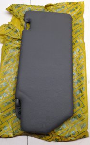 ÖN CAM GÜNEŞLİĞİ SAĞ PALİO SİENA ALBEA 718836631