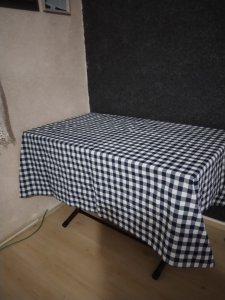 masa örtüsü
