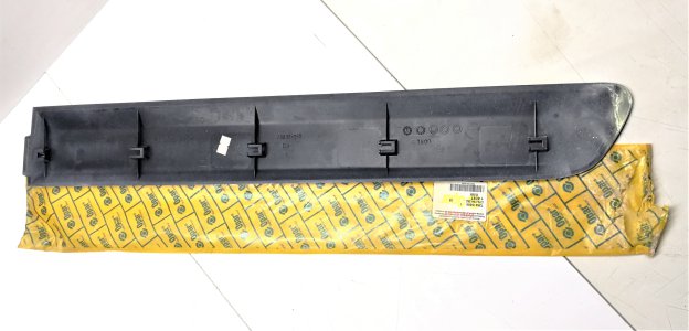 SAĞ SÜRGÜLÜ YAN KAPI BANDI (ASTARLI) 06--10 DOBLO2 735416688