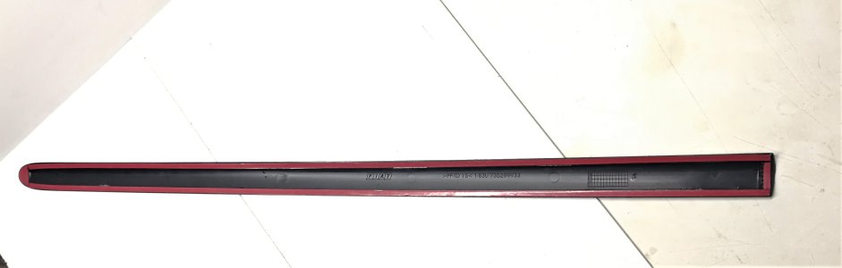 SAĞ ÖN KAPI BANDI 02-- PALİO ALBEA 735289935