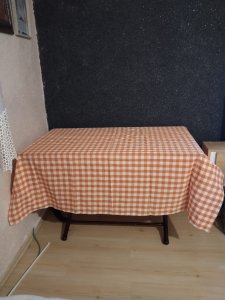 masa örtüsü