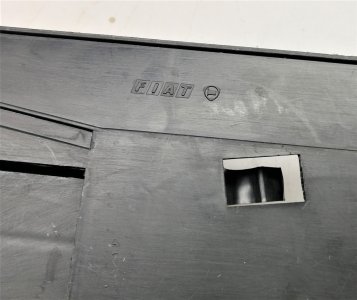 (KUSURLU) KRİKO SUPORTU AVADANLIK TEMPRA TİPO 7623896