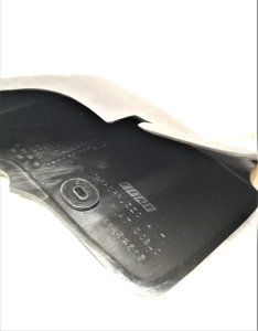 ORJİNAL ÖN ÇAMURLUK ALTI PAÇALIK TAKIM 01--10 DOBLO 50900723