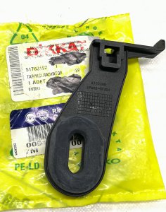 ORJİNAL RADYATÖR ÜST BAĞLANTI AYAĞI LASTİKLİ 2002-- PALIO ALBEA 51703192--51766827