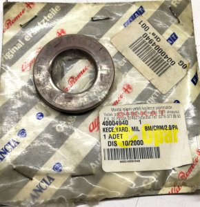 EKSANTRİK KEÇESİ (30X52X7) 1,6 16V PALİO MAREA BRAVA 40005020--40004930--40004940