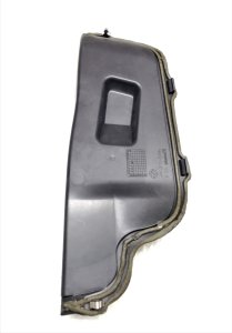 ORJİNAL ÖN CAM IZGARA ALT BAKALİTİ GRANDE PUNTO 51751434