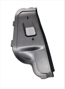 ORJİNAL ÖN CAM IZGARA ALT BAKALİTİ GRANDE PUNTO 51751434