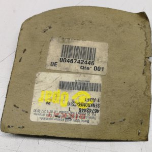 2.VİTES SEKROMENCİ PALİO MAREA BRAVA 46742446