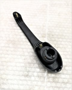 ARKA KAPI DIŞ AÇMA KOLU SAĞ-SOL AYNI 1 ADET TEMPRA TİPO 181695680