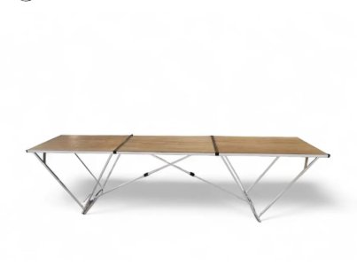 Duvar kağıdı tutkallama masası