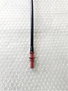 MAZOT YAKIT GERİ DÖNÜŞ HORTUMU 13-- SYMBOL JOY 8200912635