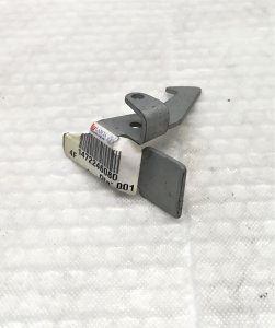 ORJİNAL MOTOR KAPUT KİLİT MANDALI 95--04 SCUDO ULYSSE 1472246080