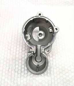 MARŞ DİNAMO ÖN PİNYON KAPAĞI EDKS M131 (DÜZ MOTOR) 74811804