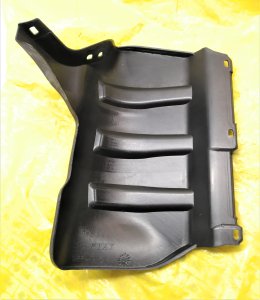 ÖN TAMPON ALT MUHAFAZASI SOL 02-- PALİO ALBEA 46532205--46831017