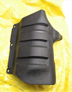 ÖN TAMPON ALT MUHAFAZASI SOL 02-- PALİO ALBEA 46532205--46831017