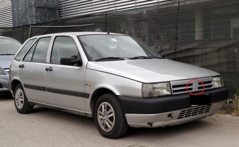 ÖN PANJUR ARMA NİKELAJI TAKIM (İTALYAN TİPO) 7716102