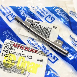 ÖN PANJUR ARMA NİKELAJI TAKIM UNO 7723514