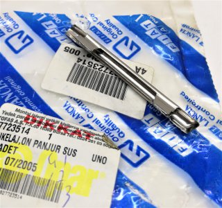 ÖN PANJUR ARMA NİKELAJI TAKIM UNO 7723514