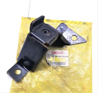 MOTOR TRAVERS BAĞLANTI SAC (SOL) PLAİO SİENA ALBEA 46440102