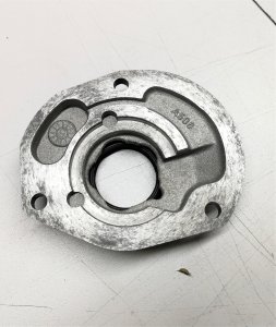 EKSANTRİK YARDIMCI MİL KEÇELİ KAPAK PALİO SİENA MAREA BRAVA 1.6 16V 46535494  7785074