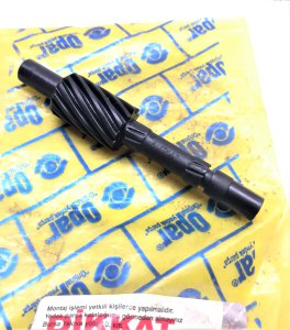 KİLOMETRE DİŞLİSİ ALBEA DOBLO LINEA MAREA 7754073