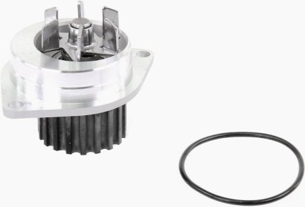 DEVİRDAİM SU POMPASI 1,6 16v P206 P307 C4 1201.H4