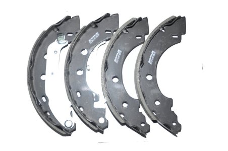 ARKA FREN BALATASI TAKIM (Küçük Tip) 98--08 Kango 7701207555