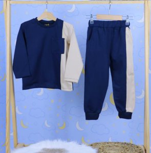 Erkek çocuk alt üst takim