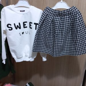 Kolej etekli sweet takim