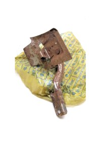 ORJİNAL SOL BAGAJ KAPAĞI MENTEŞESİ M124 SERÇE 4169692