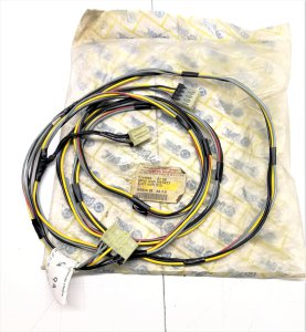 SAĞ ARKA KAPI TESİSATI (ELEKTRİKLİ CAM) TEMPRA TİPO 7719894