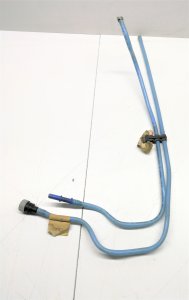 BENZİN BUHAR EMİCİ KANİSTER HORTUM TAKIMI MAREA BRAVA 46763541